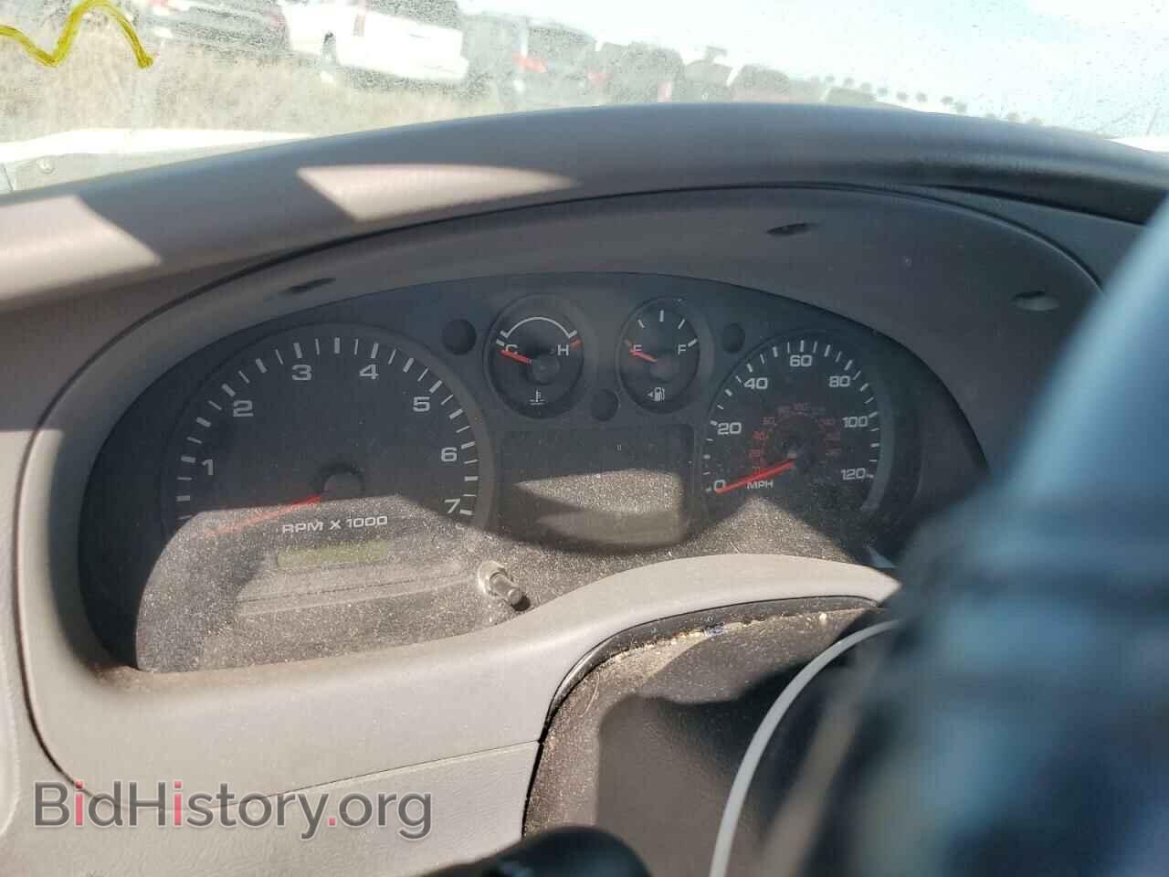2007 FORD RANGER - VIN: 1FTYR10D27PA20379 - Фото 9