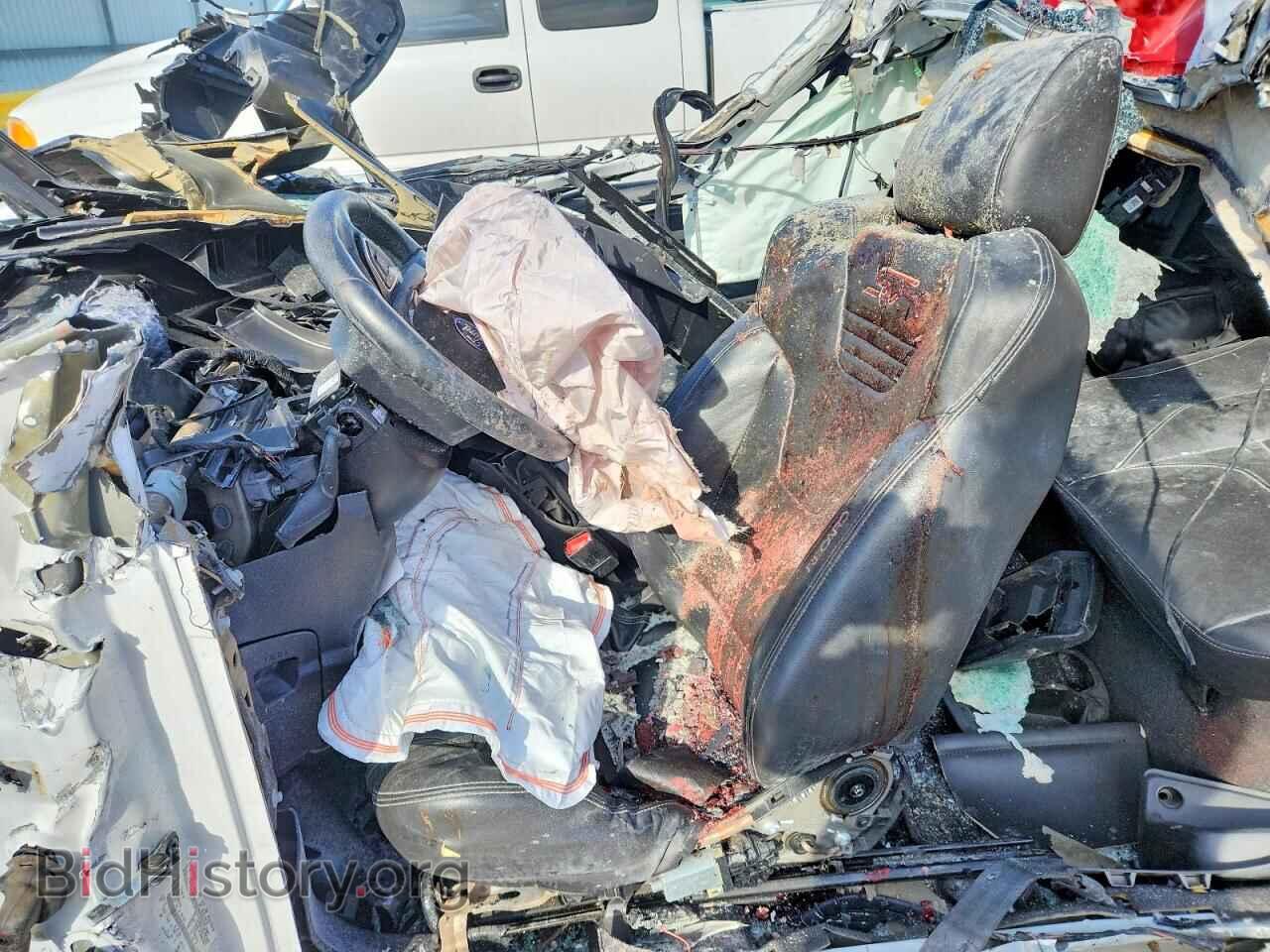 2015 FORD FOCUS - VIN: 1FADP3L90FL219742 - Фото 7