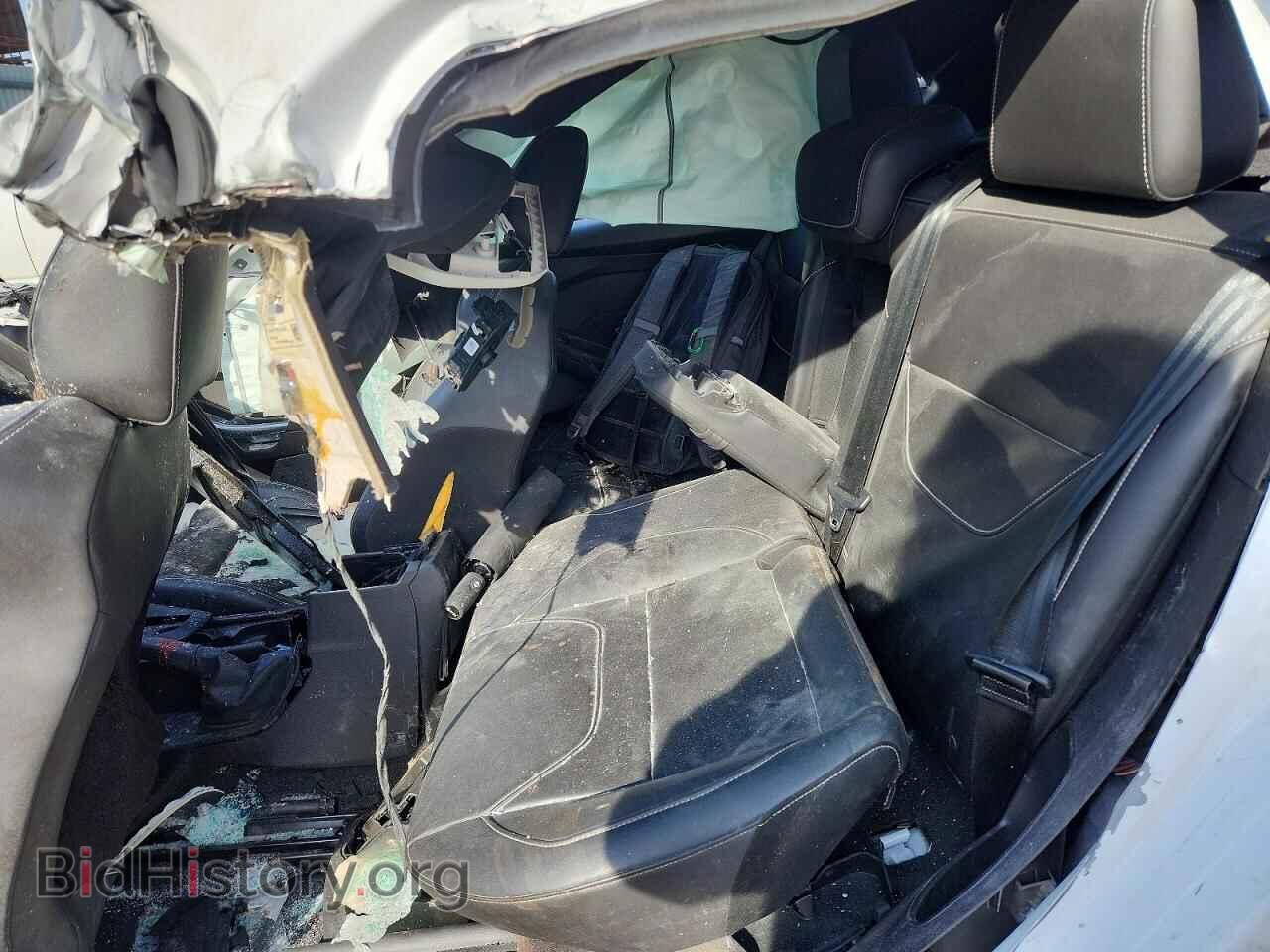 2015 FORD FOCUS - VIN: 1FADP3L90FL219742 - Фото 10