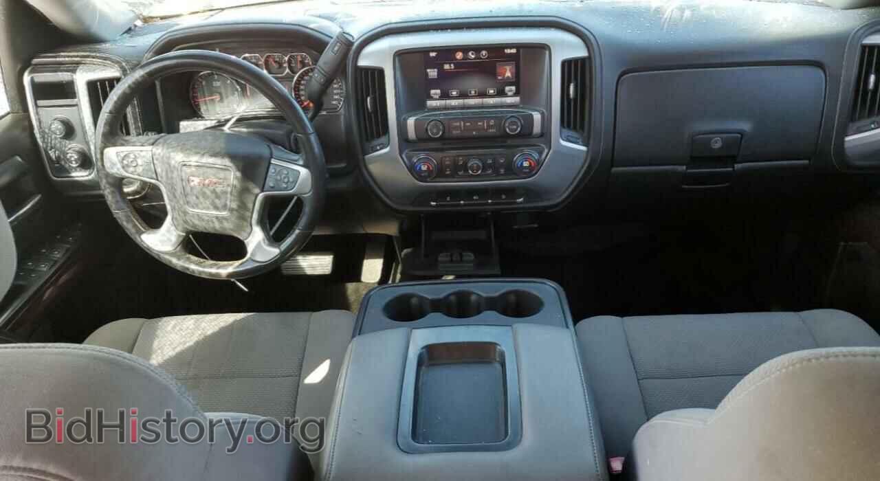 2014 GMC SIERRA - VIN: 3GTU2UEC5EG141736 - Фото 8