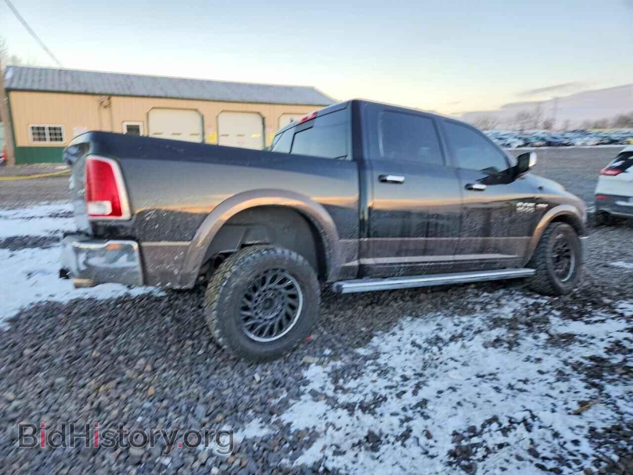 2017 RAM 1500 - VIN: 1C6RR7NT3HS772816 - Фото 3