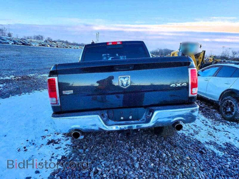 2017 RAM 1500 (VIN 1C6RR7NT3HS772816) — photo 6 of 12