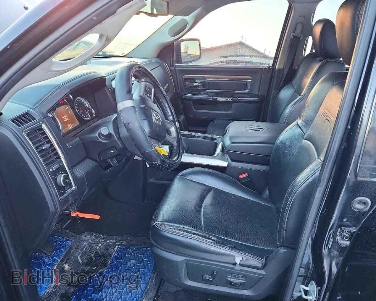 2017 RAM 1500 - VIN: 1C6RR7NT3HS772816 - Фото 7