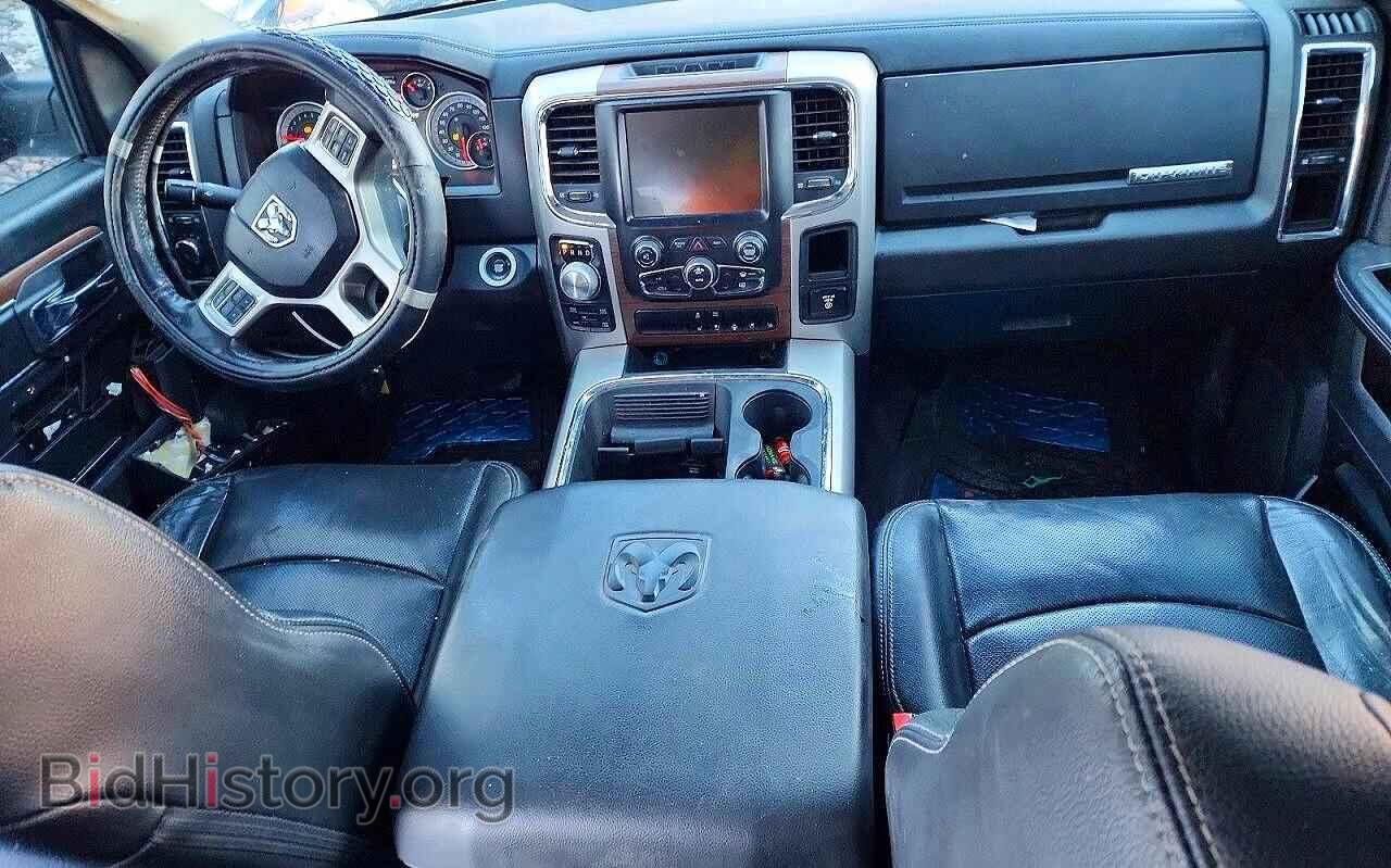 2017 RAM 1500 - VIN: 1C6RR7NT3HS772816 - Фото 8