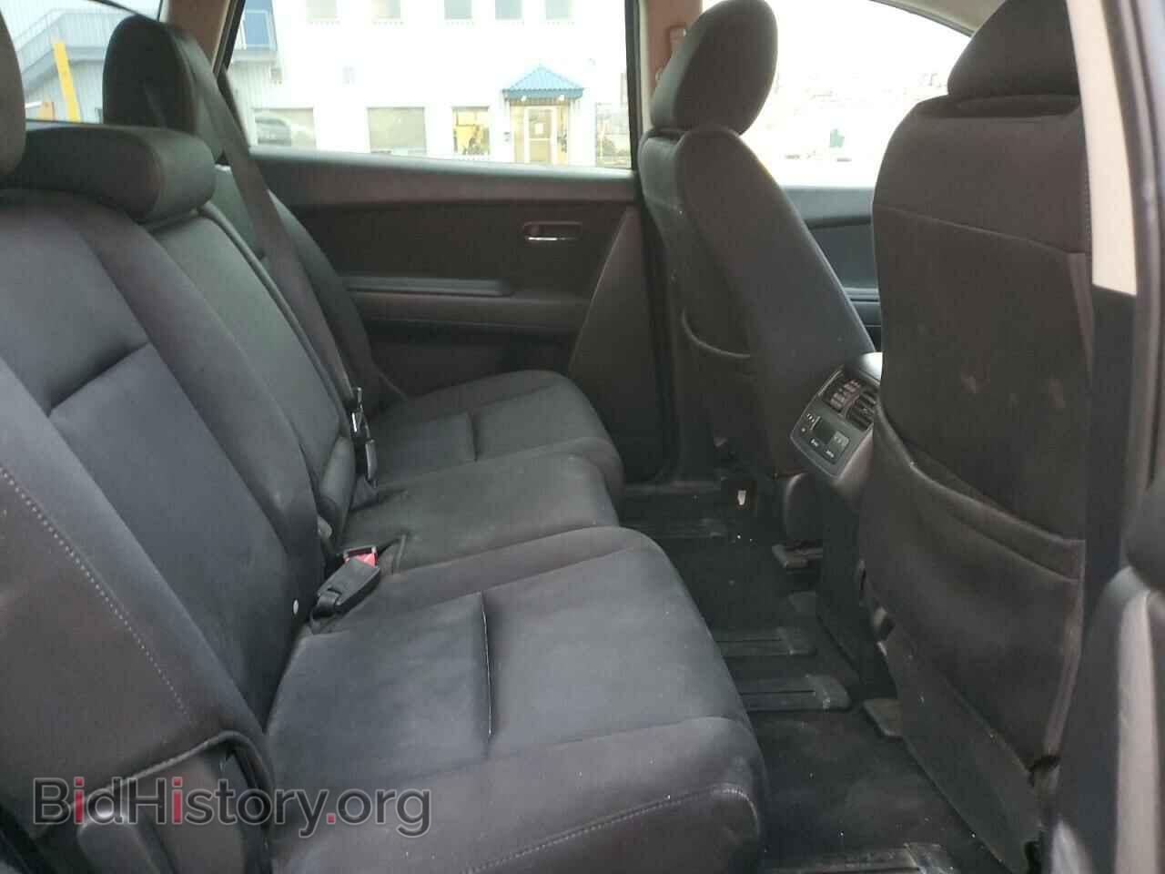 2014 MAZDA CX-9 - VIN: JM3TB3CA2E0443357 - Фото 11