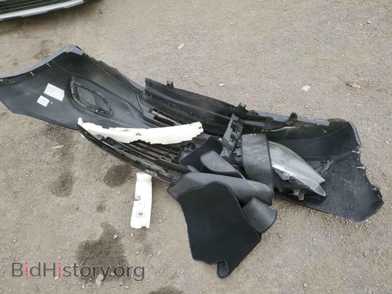 2014 MAZDA CX-9 - VIN: JM3TB3CA2E0443357 - Фото 13
