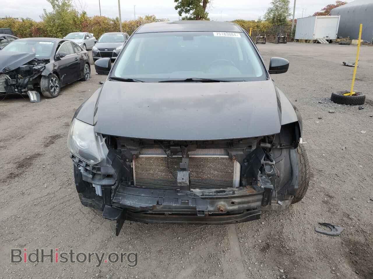 2014 MAZDA CX-9 - VIN: JM3TB3CA2E0443357 - Фото 5