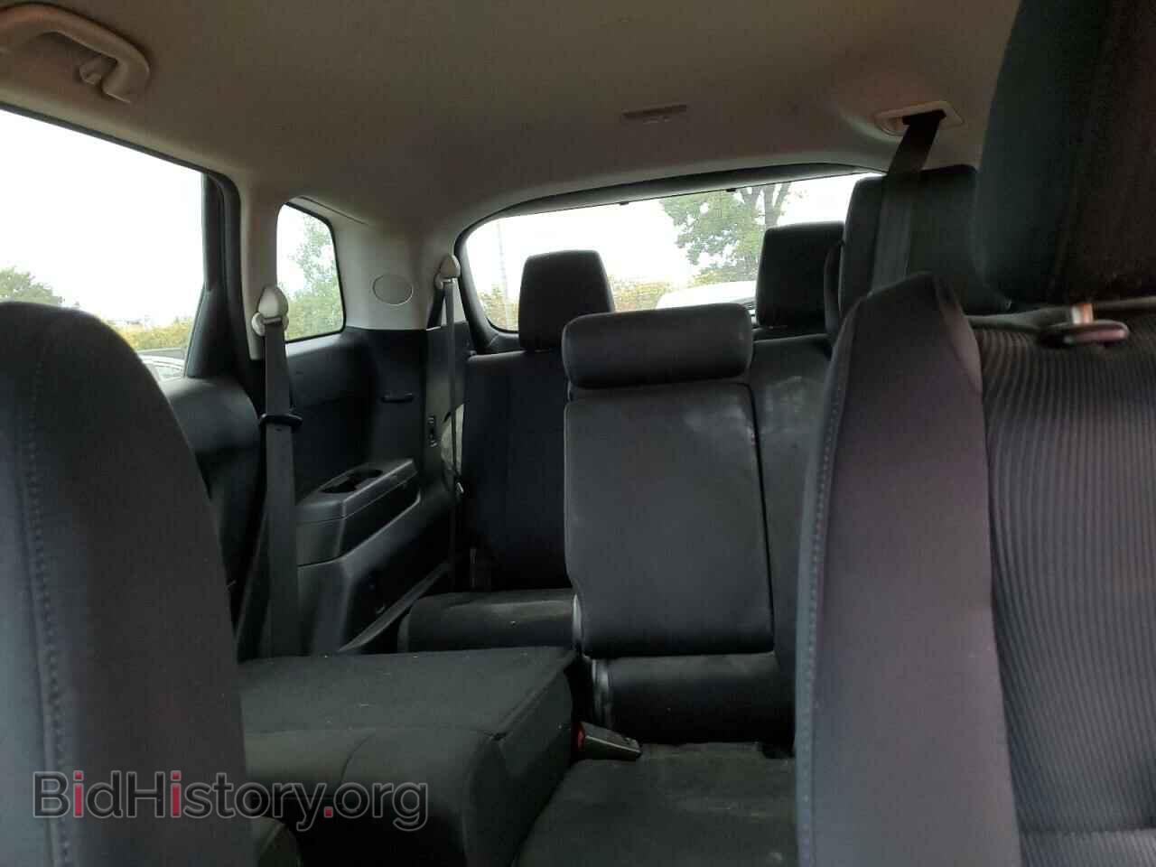 2014 MAZDA CX-9 - VIN: JM3TB3CA2E0443357 - Фото 10