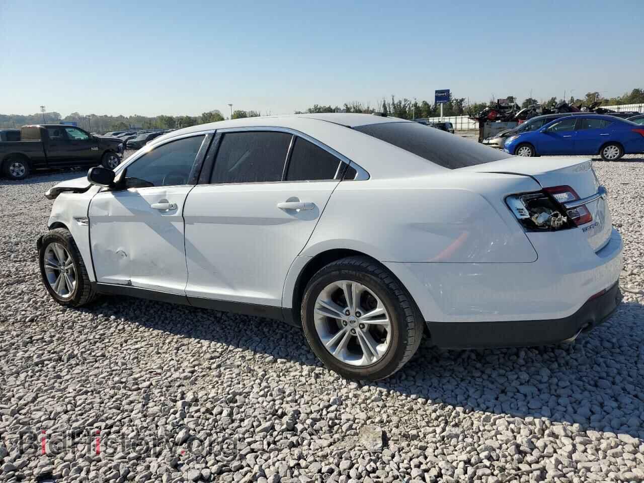 2017 FORD TAURUS - VIN: 1FAHP2D80HG109920 - Photo 2