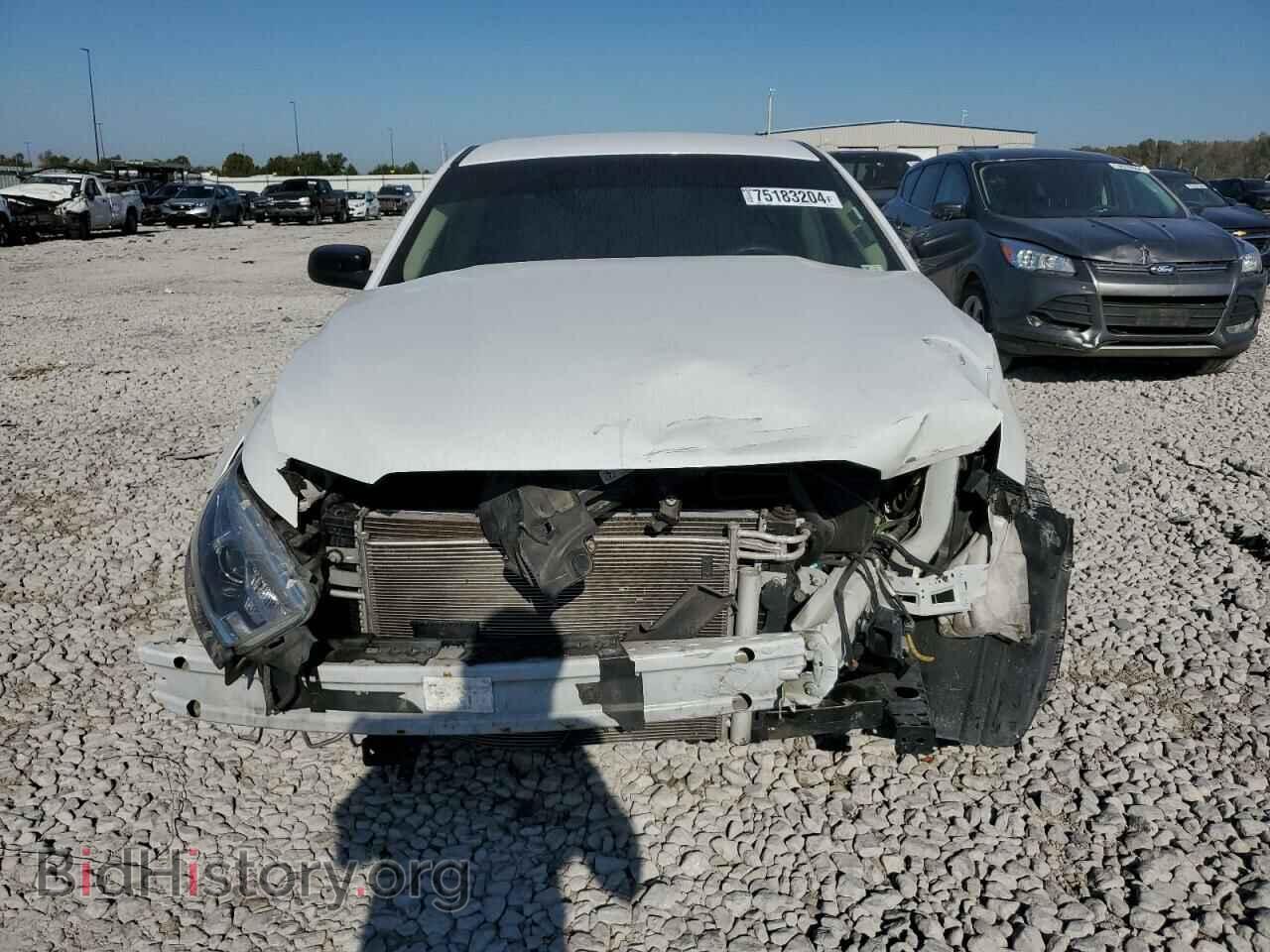 2017 FORD TAURUS - VIN: 1FAHP2D80HG109920 - Photo 5
