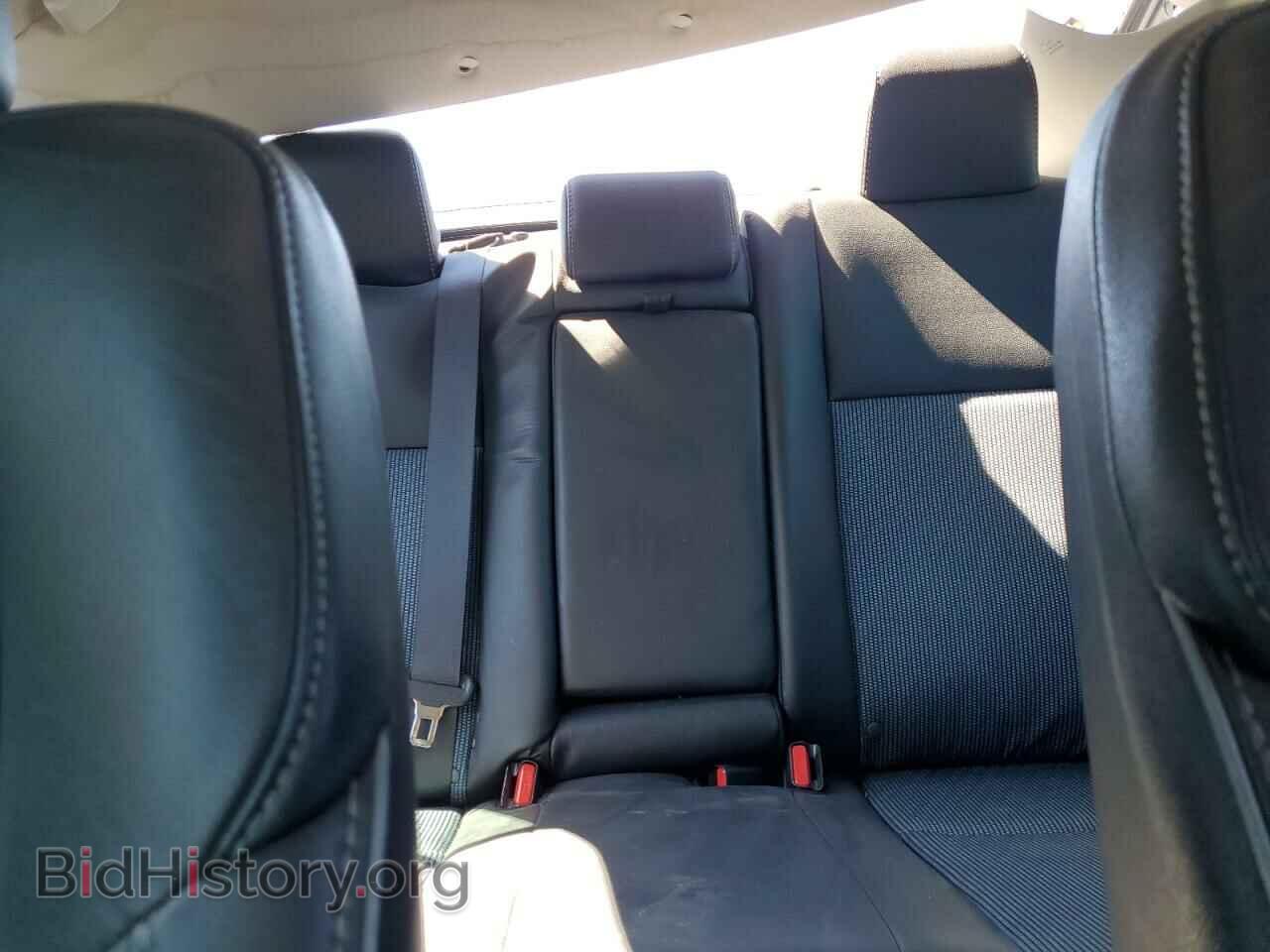 2016 TOYOTA COROLLA - VIN: 2T1BURHE2GC494380 - Фото 10