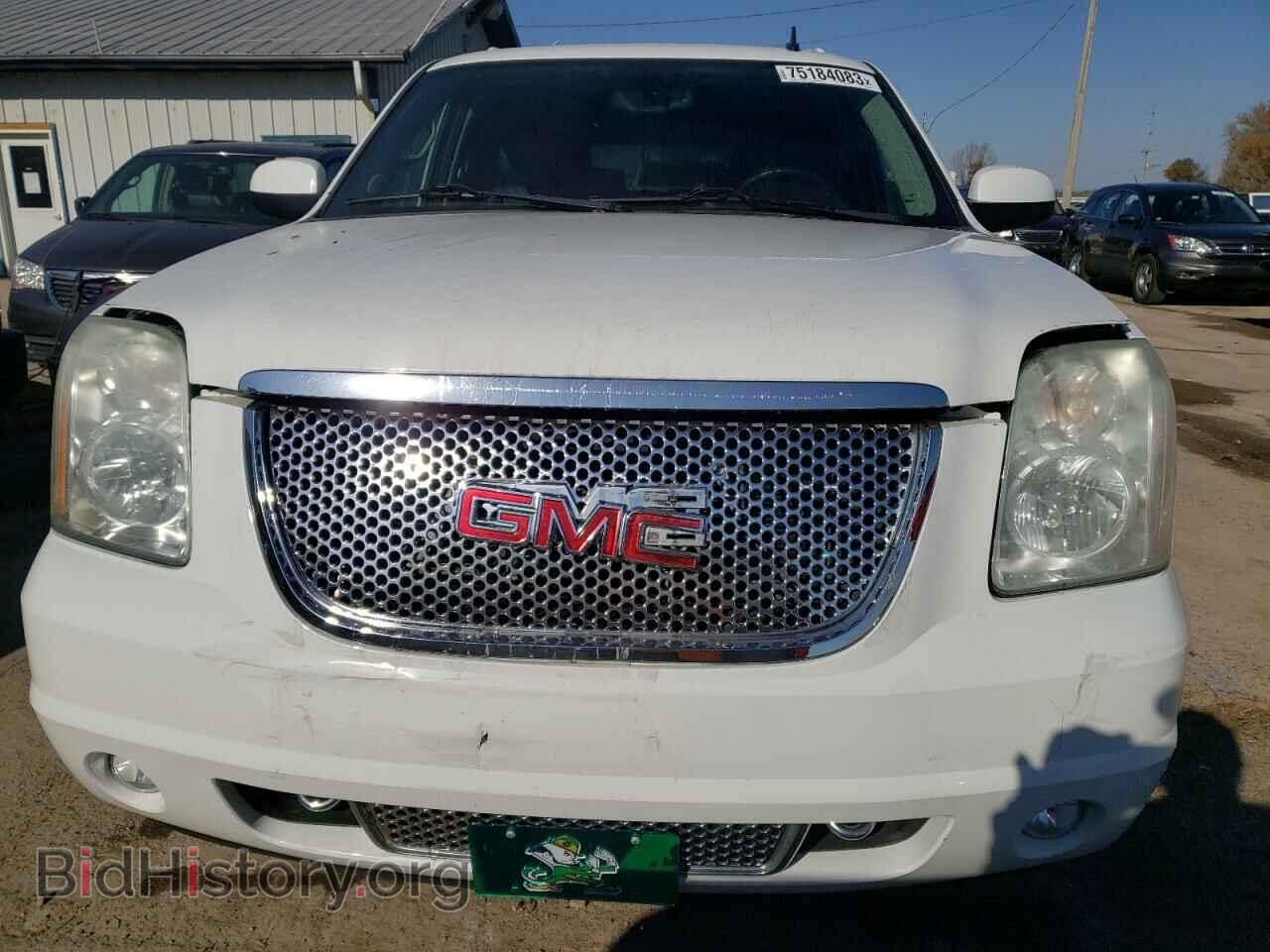 2012 GMC YUKON - VIN: 1GKS1MEF6CR273653 - Фото 5