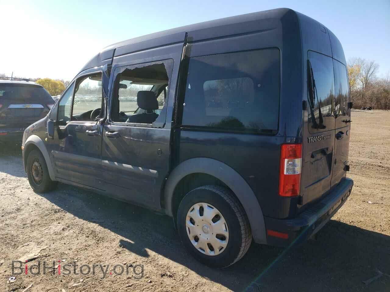 2013 FORD TRANSIT - VIN: NM0KS9CN7DT157346 - Фото 2