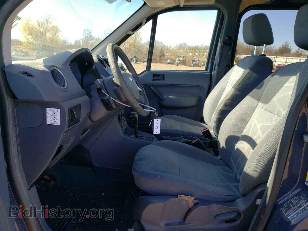 2013 FORD TRANSIT - VIN: NM0KS9CN7DT157346 - Фото 7