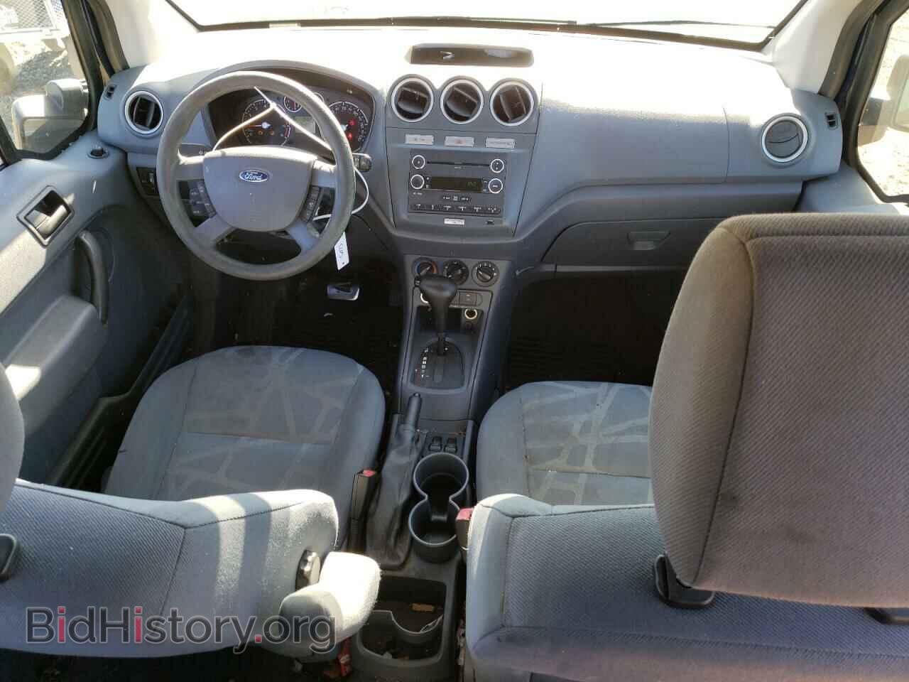 2013 FORD TRANSIT - VIN: NM0KS9CN7DT157346 - Фото 8