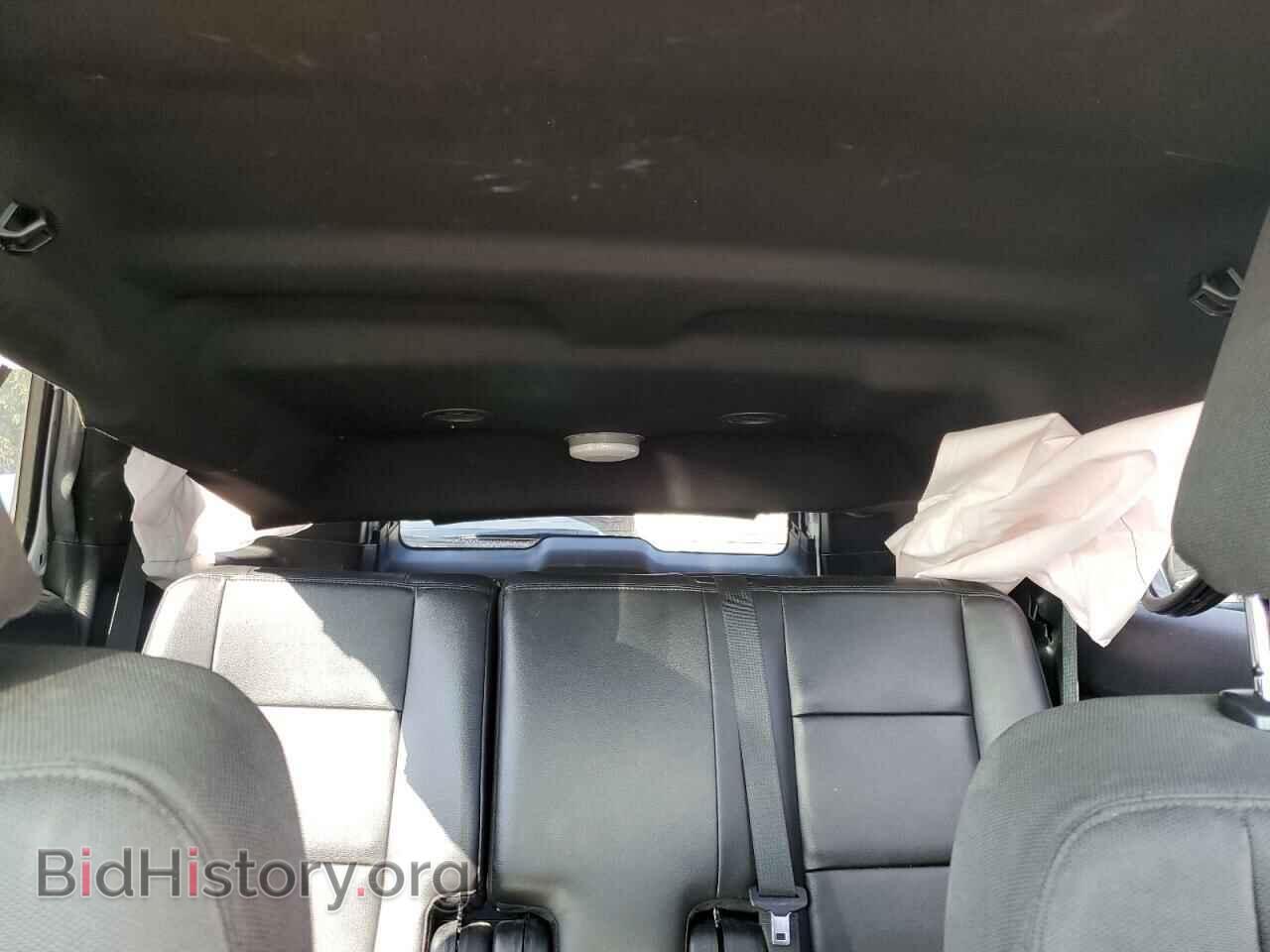 2018 FORD EXPLORER - VIN: 1FM5K8AR8JGB46260 - Photo 10