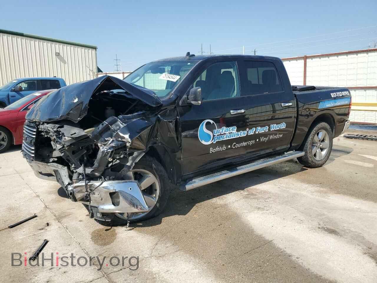Photo 3C6RR7LT4HG660102 - RAM All Models 2017