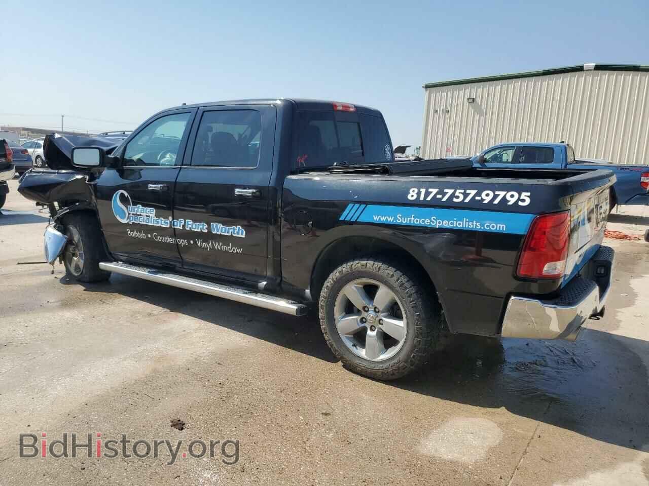 2017 RAM All Models - VIN: 3C6RR7LT4HG660102 - Photo 2