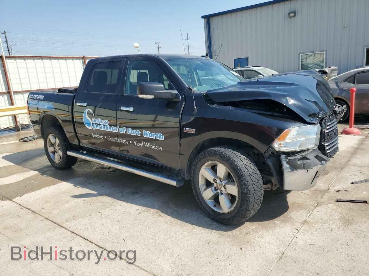 2017 RAM All Models - VIN: 3C6RR7LT4HG660102 - Photo 4