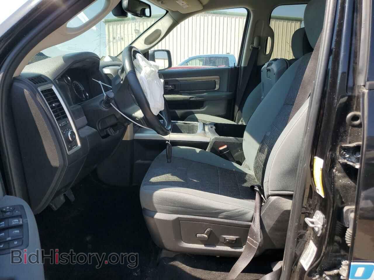 2017 RAM All Models - VIN: 3C6RR7LT4HG660102 - Photo 7