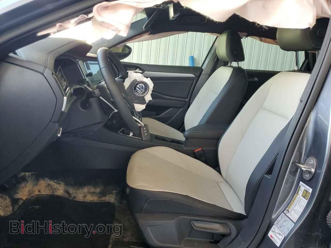 2021 VOLKSWAGEN JETTA - VIN: 3VWC57BU3MM024185 - Фото 7