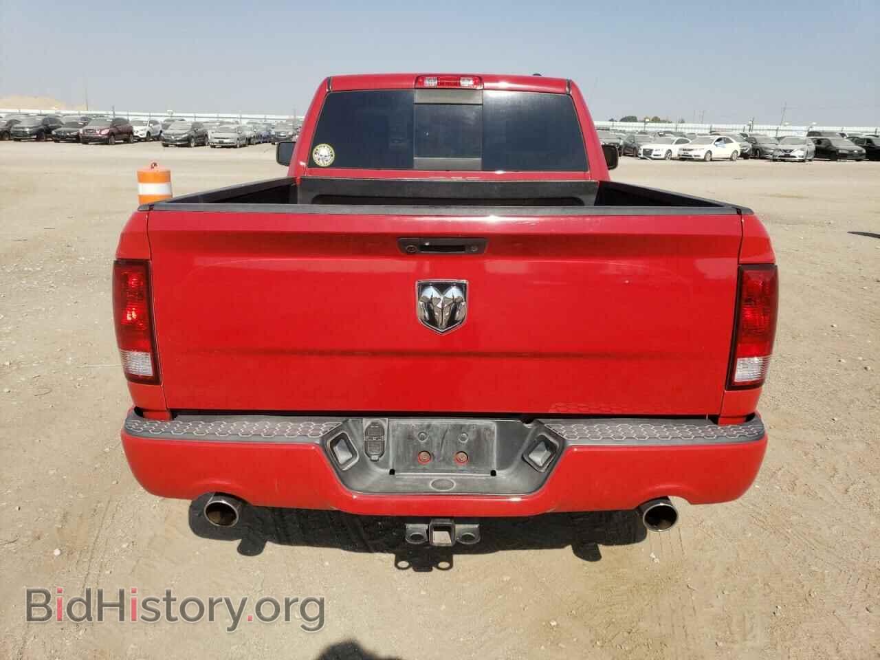 2011 DODGE All Models - VIN: 3D7JB1ET9BG597564 - Photo 6
