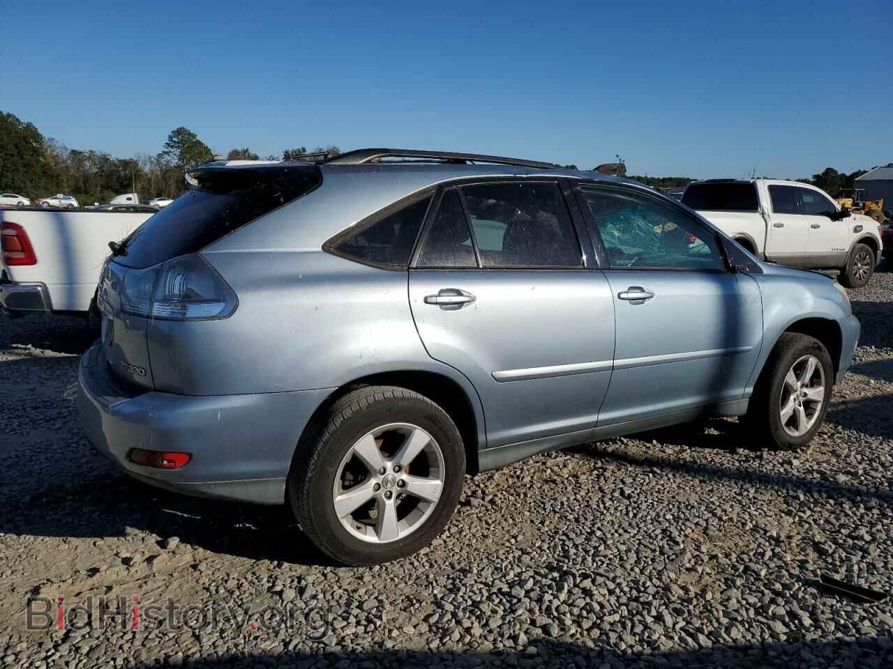 2005 LEXUS RX330 - VIN: 2T2HA31U65C054530 - Фото 3