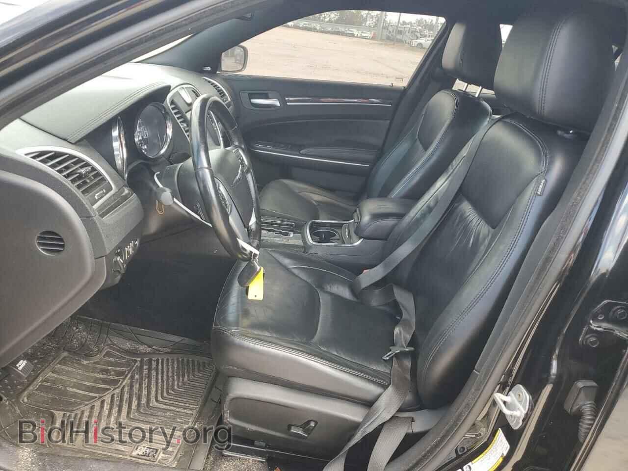 2011 CHRYSLER 300 - VIN: 2C3CA5CG7BH598851 - Фото 7