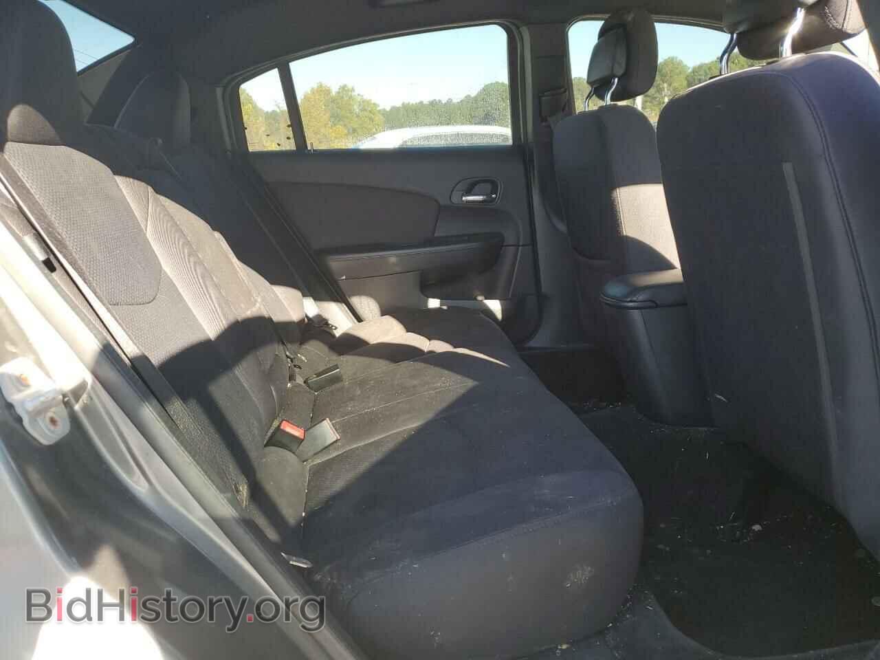 2013 CHRYSLER 200 - VIN: 1C3CCBBB1DN754620 - Фото 10