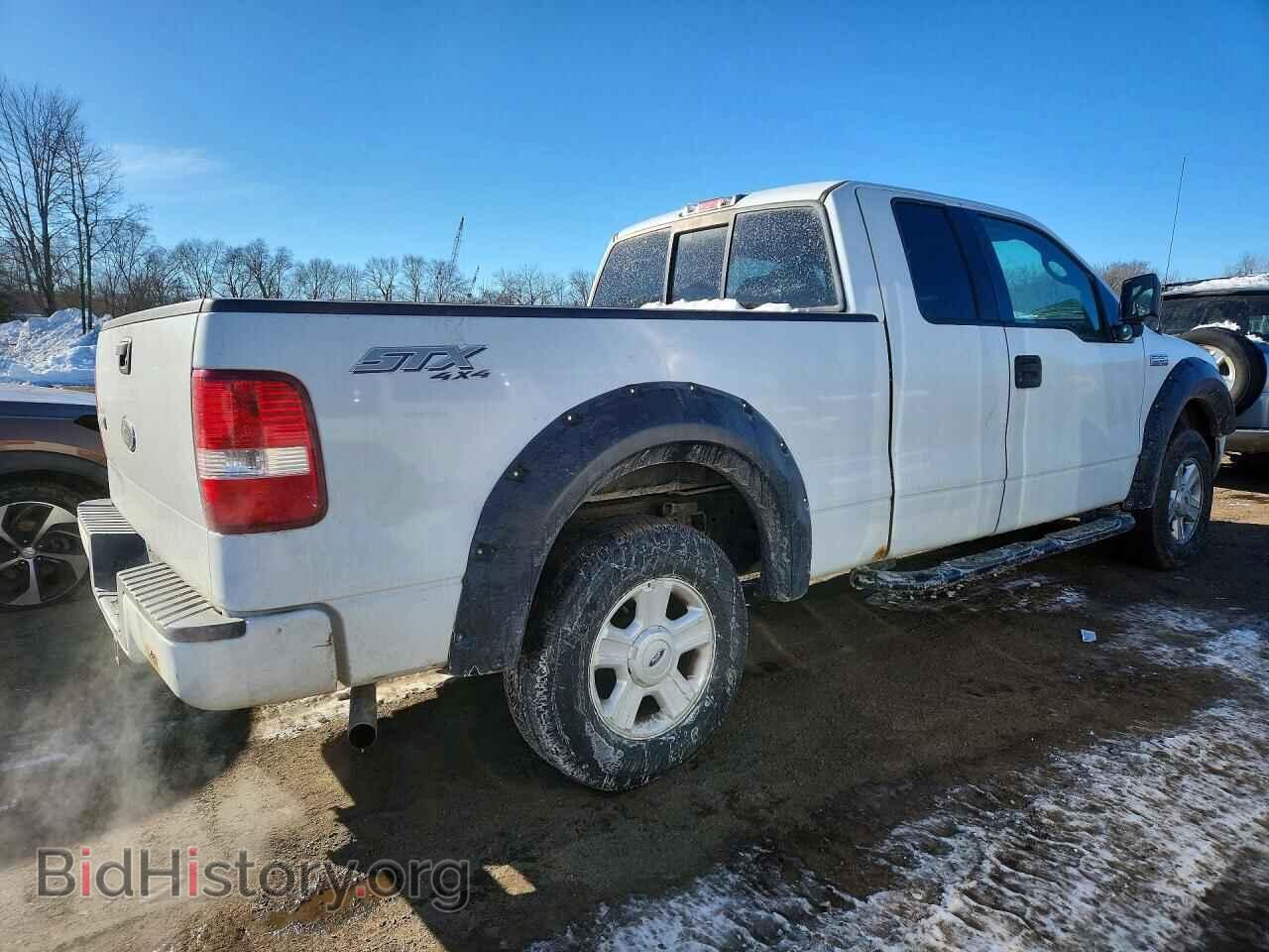 2005 FORD All Models - VIN: 1FTRX14W05FB19551 - Photo 3