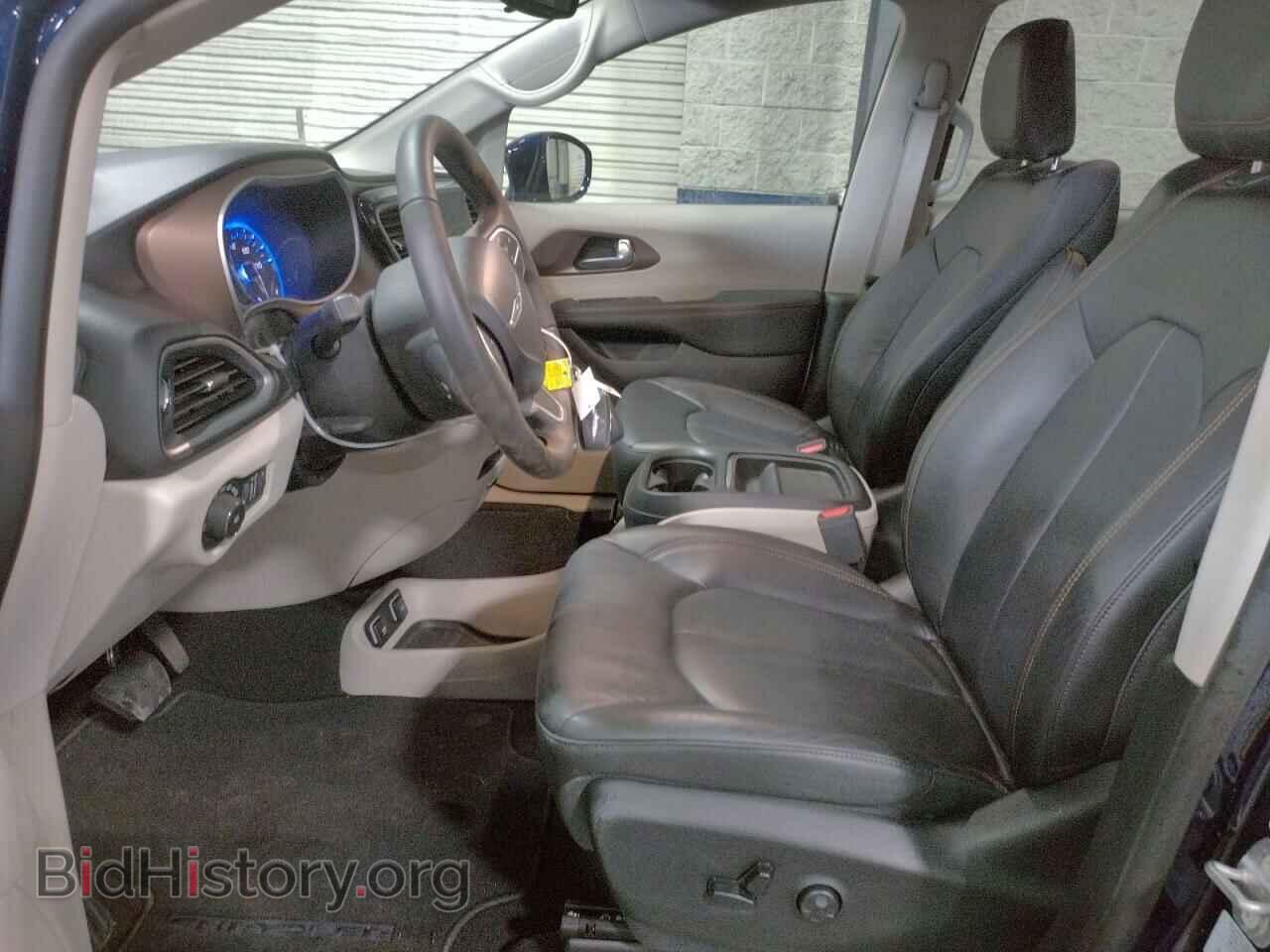 2017 CHRYSLER PACIFICA - VIN: 2C4RC1BG1HR541462 - Photo 7