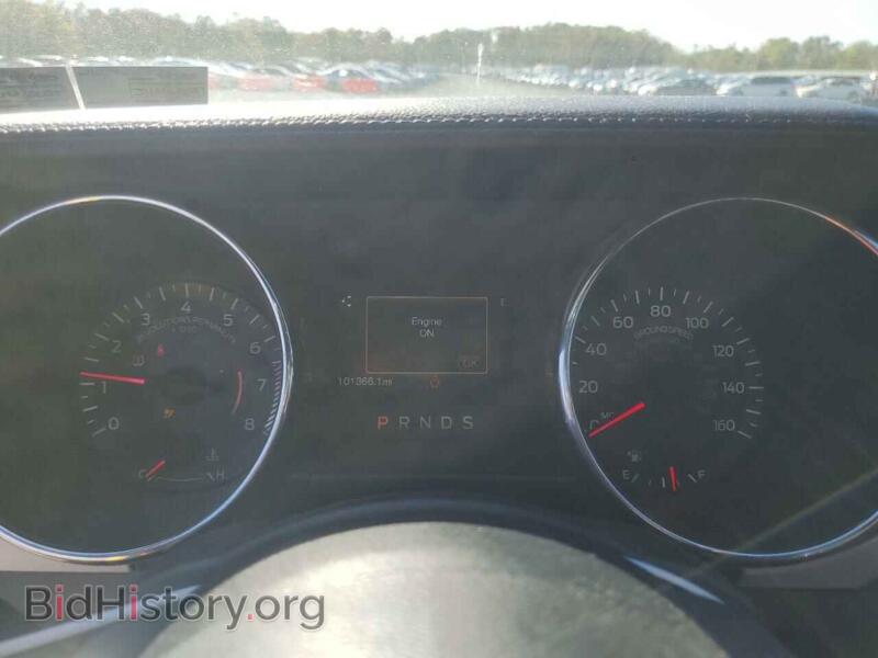 2015 Ford ALL MODELS (VIN 1FA6P8TH1F5343939) — photo 9 of 12