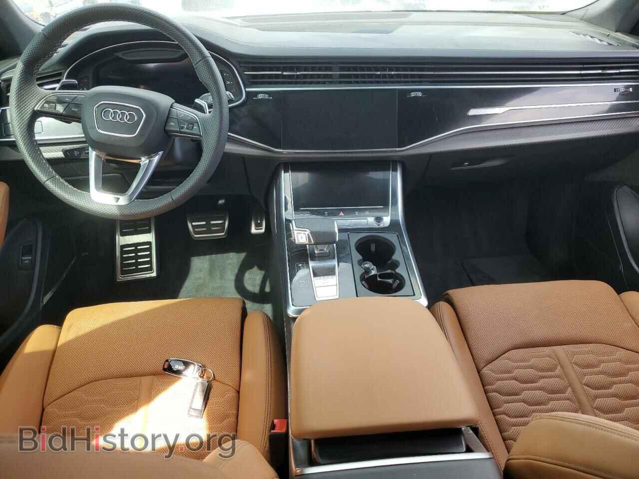 2024 AUDI RS - VIN: WU1ARBF19RD000254 - Photo 8