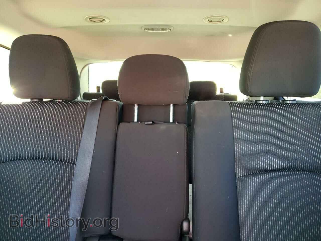 2016 DODGE JOURNEY - VIN: 3C4PDCAB3GT219276 - Photo 10