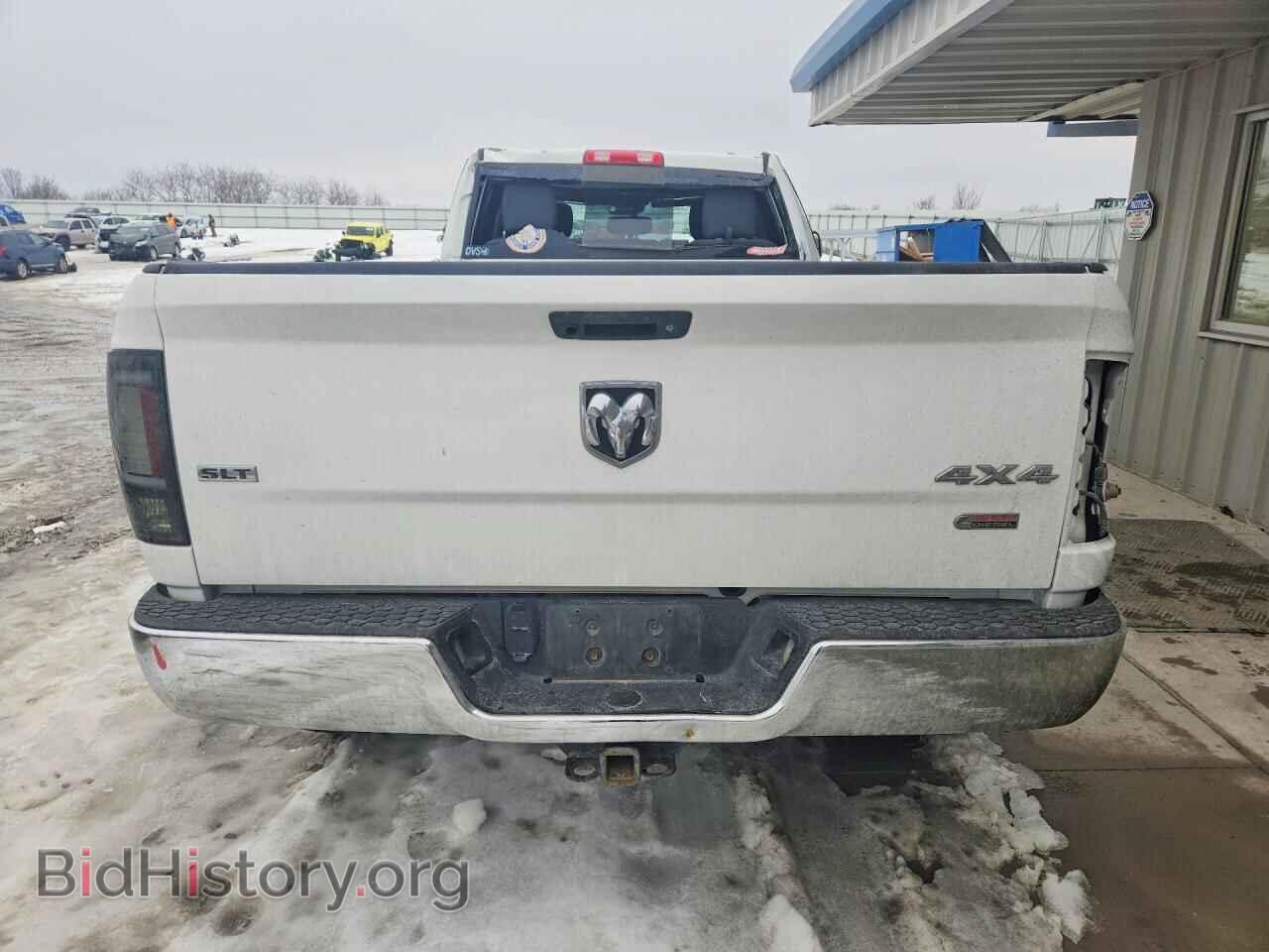 2011 DODGE All Models - VIN: 3D73Y3CL8BG634268 - Photo 6