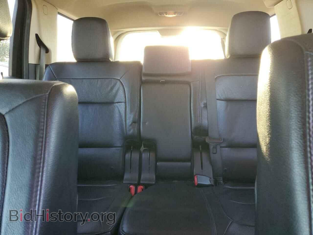 2015 FORD FLEX - VIN: 2FMGK5D87FBA03776 - Photo 10