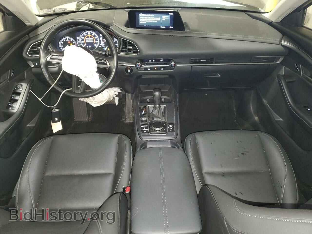 2021 MAZDA CX30 - VIN: 3MVDMBBL0MM311194 - Фото 8