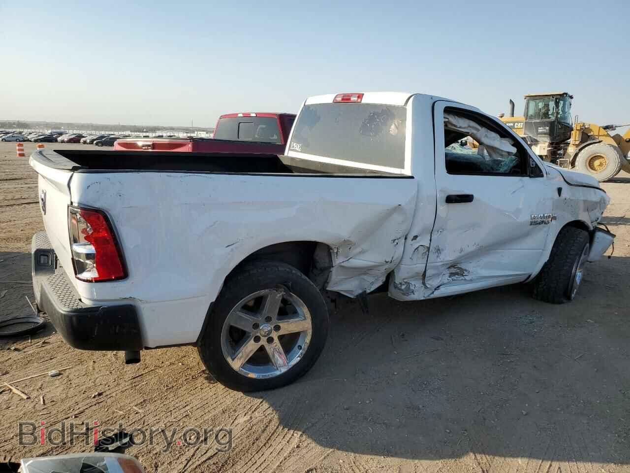 2014 RAM 1500 - VIN: 3C6JR6AT2EG226069 - Фото 3