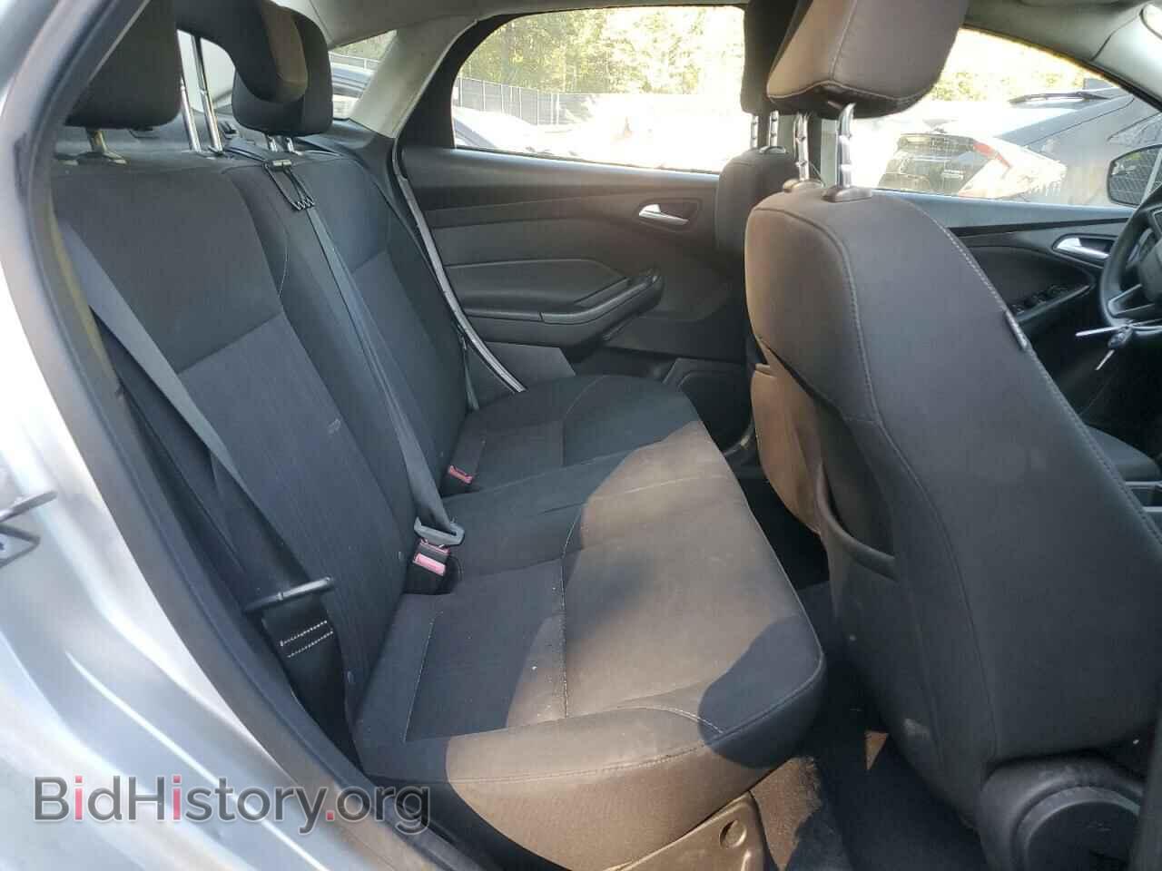 2016 FORD FOCUS - VIN: 1FADP3FE4GL257209 - Фото 10