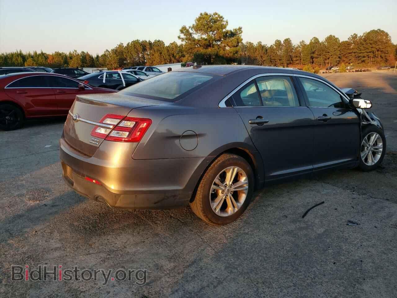 2014 FORD TAURUS - VIN: 1FAHP2E85EG112810 - Photo 3