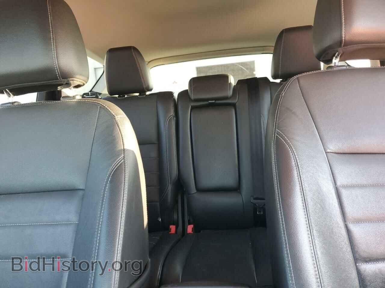 2014 FORD ESCAPE - VIN: 1FMCU0J90EUB12355 - Фото 10