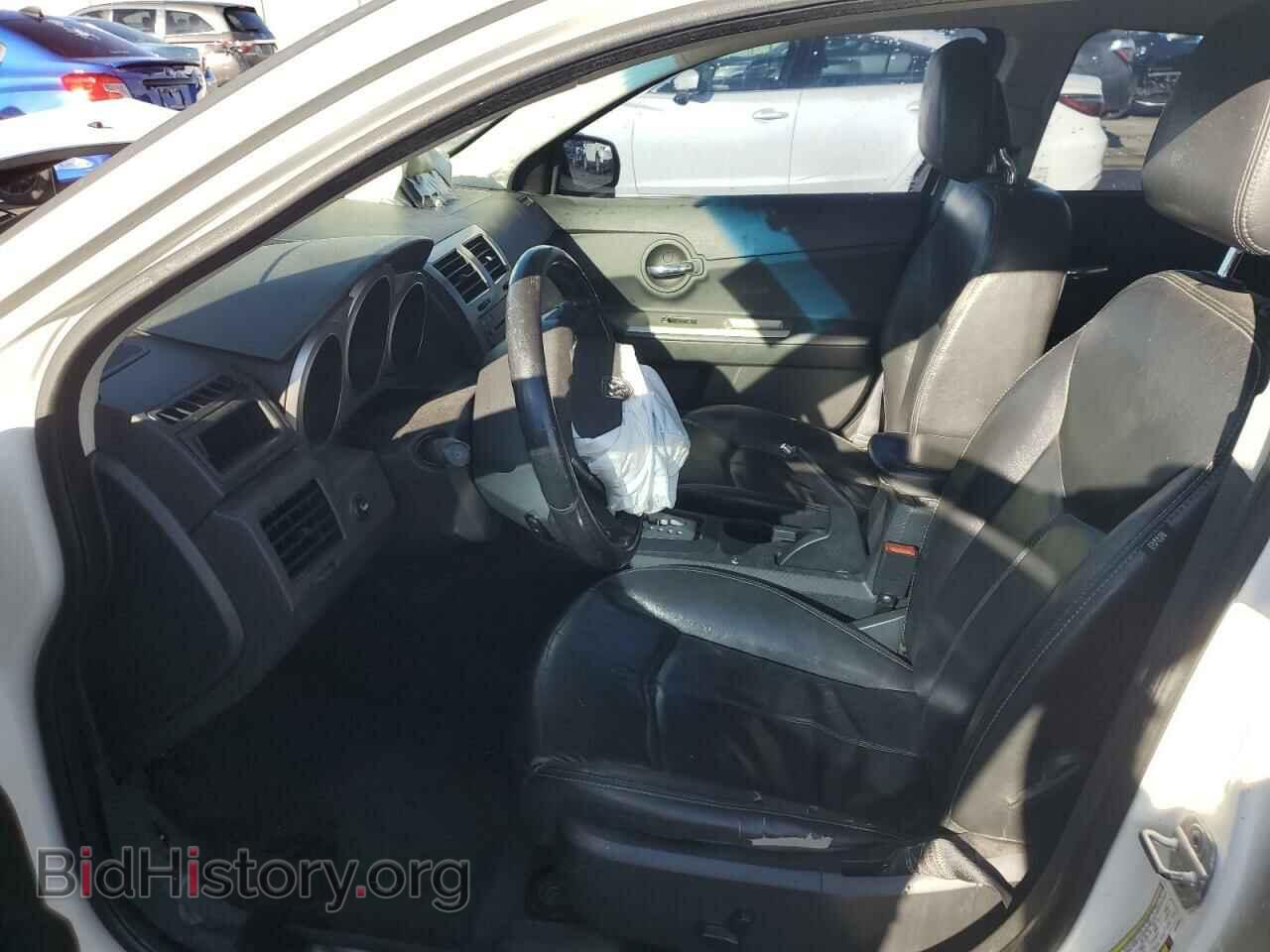 2010 DODGE AVENGER - VIN: 1B3CC5FB3AN133982 - Фото 7