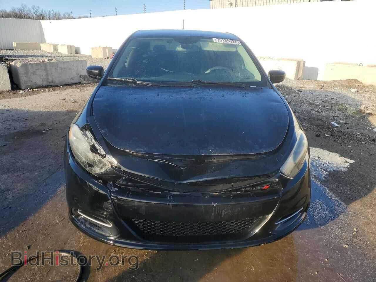 2015 DODGE DART - VIN: 1C3CDFBB7FD159476 - Photo 5