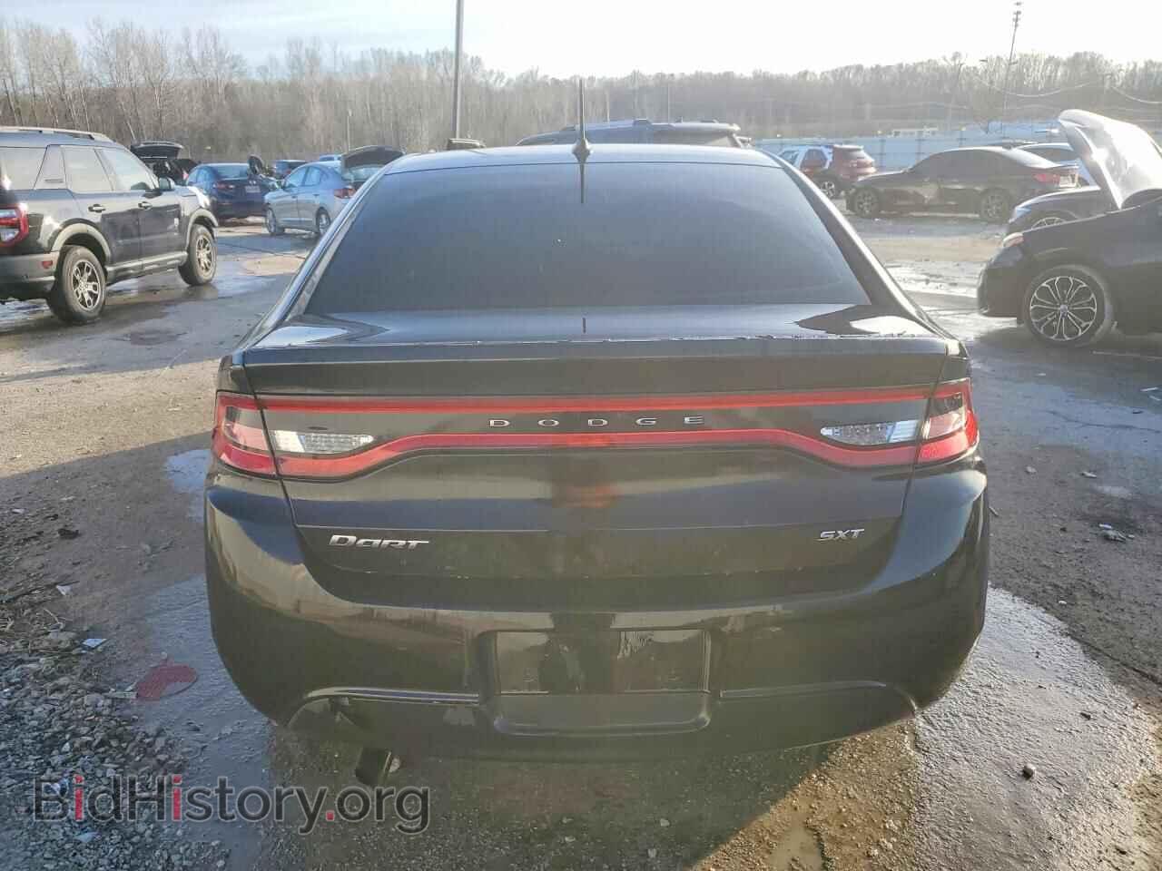 2015 DODGE DART - VIN: 1C3CDFBB7FD159476 - Photo 6