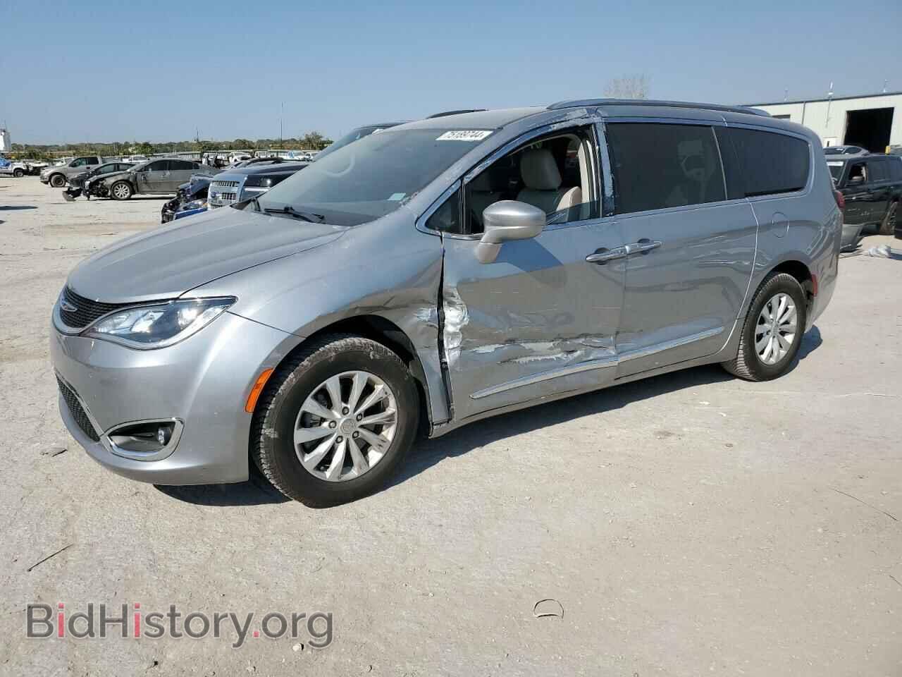 Photo 2C4RC1BG6KR560256 - CHRYSLER PACIFICA 2019