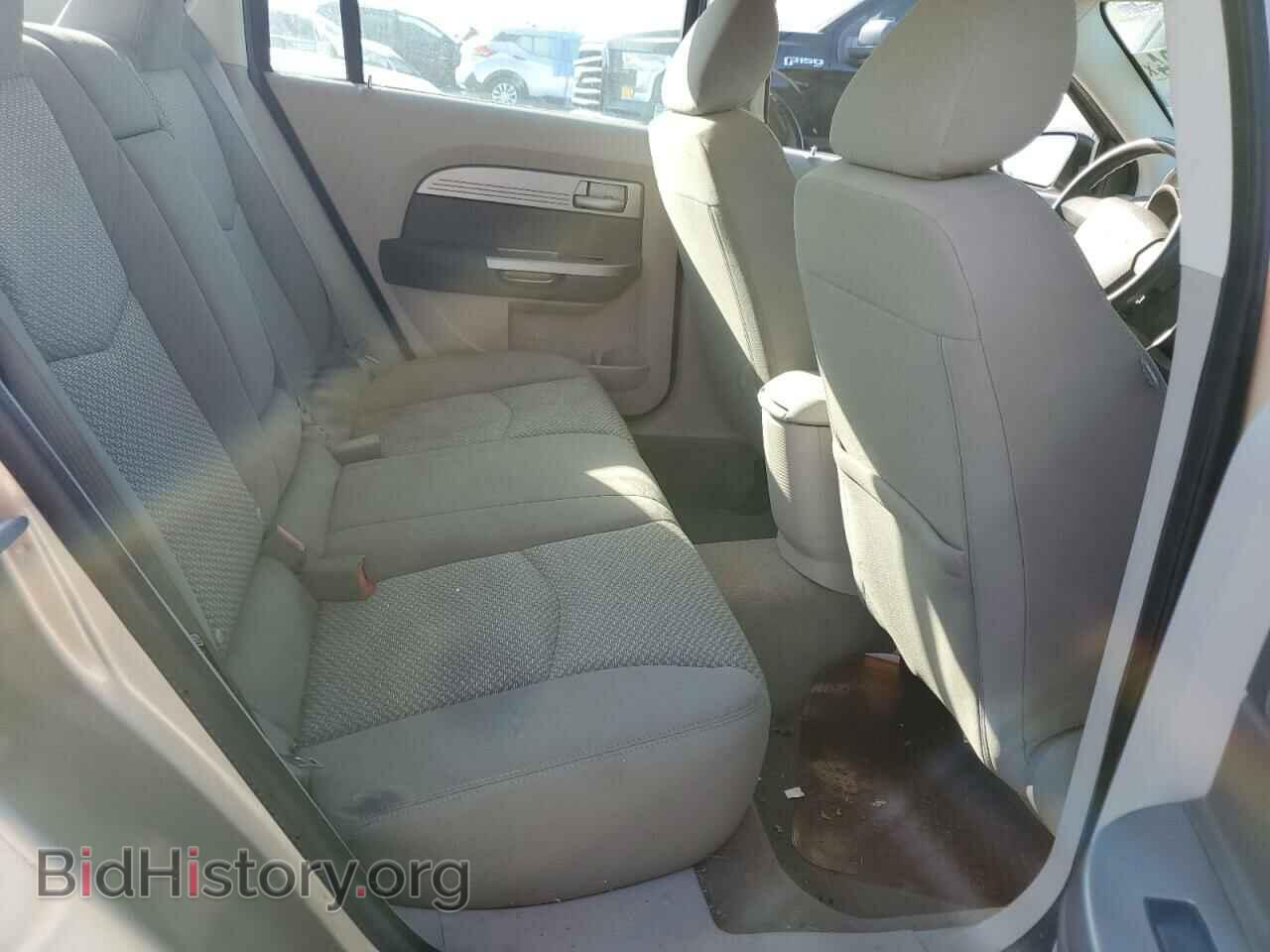 2007 CHRYSLER SEBRING - VIN: 1C3LC46K47N520076 - Фото 10