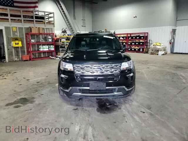 2018 FORD EXPLORER - VIN: 1FM5K8F81JGB31440 - Фото 14