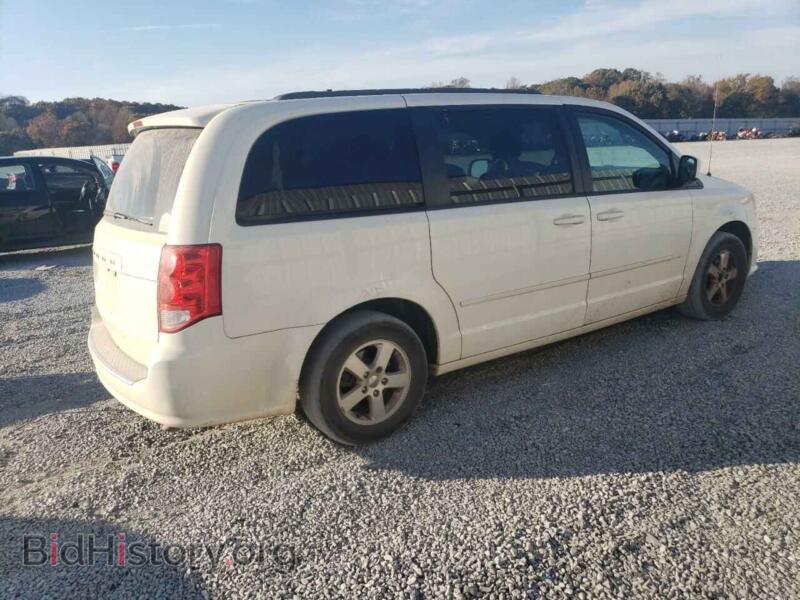 2011 Dodge CARAVAN (VIN 2D4RN3DG8BR767480) — фото 3 из 12