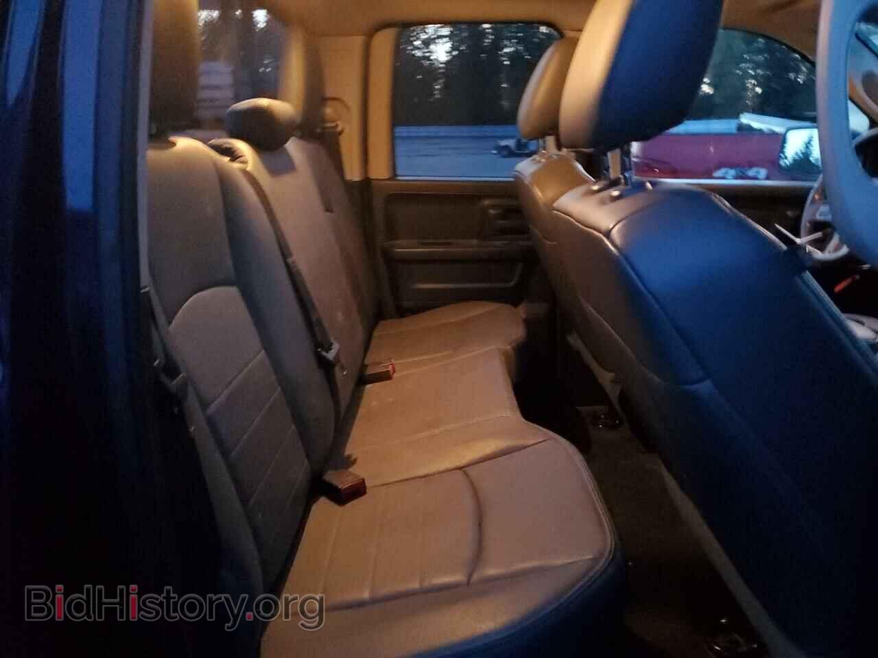 2014 RAM 1500 - VIN: 1C6RR6FG4ES246573 - Фото 10