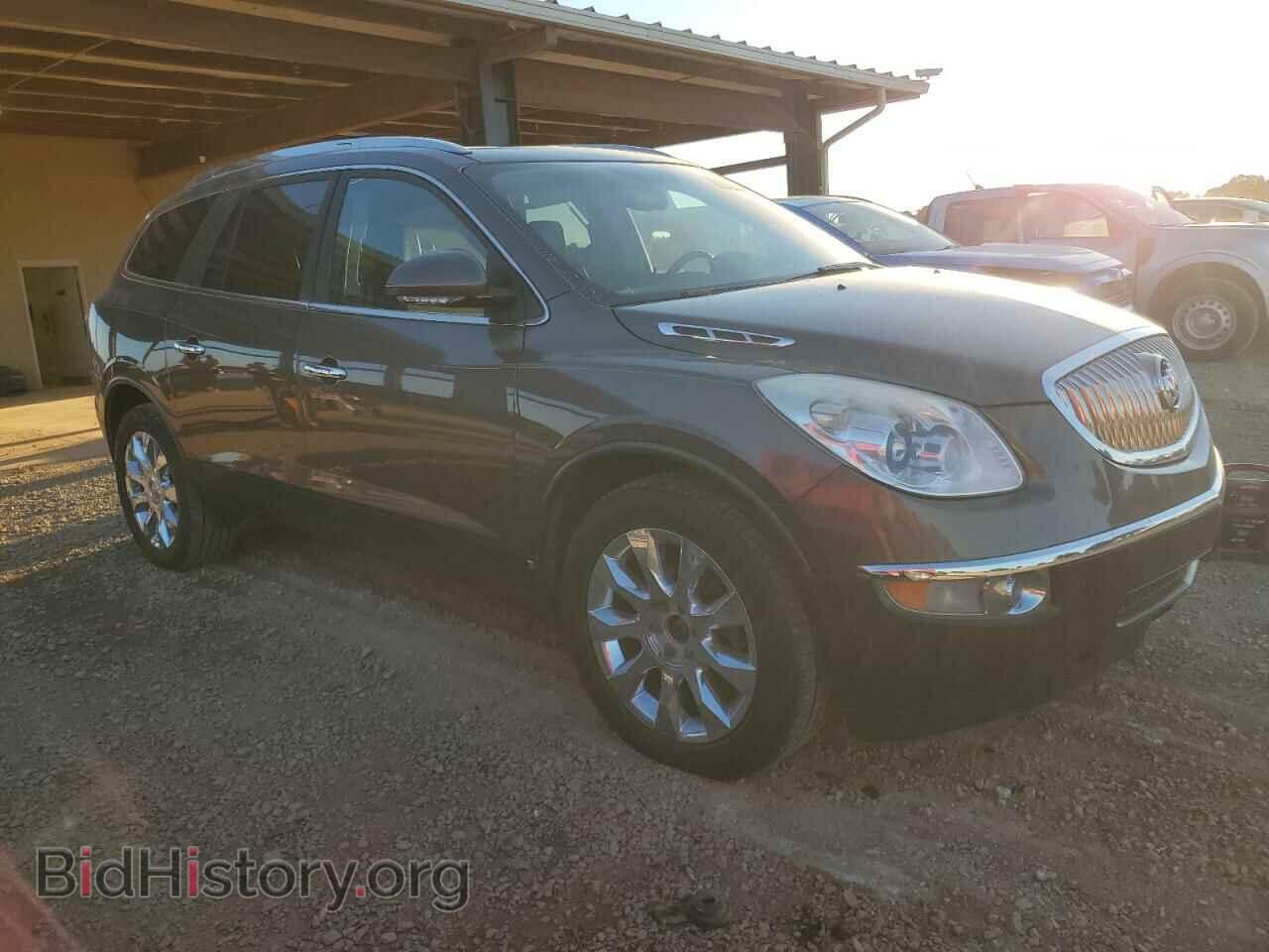 2010 BUICK ENCLAVE - VIN: 5GALRCED8AJ139676 - Фото 4